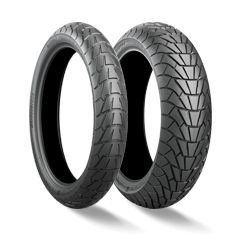 Bridgestone AX41S
