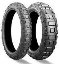 Bridgestone AX41