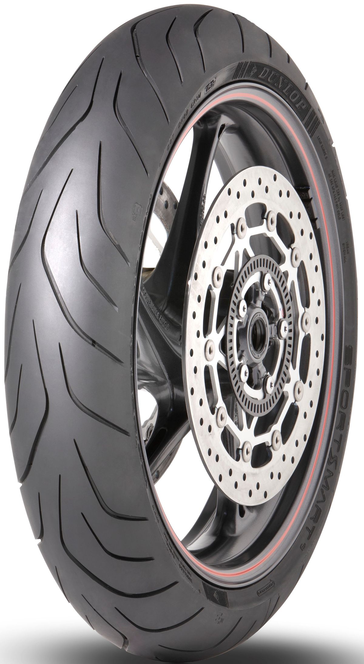 Dunlop Sportsmart MK3