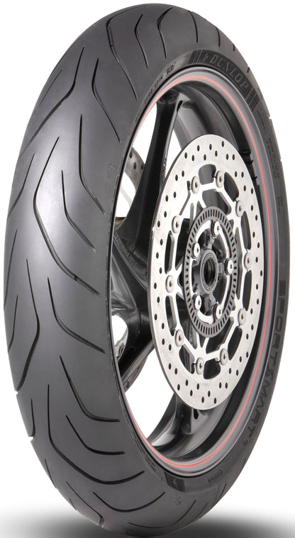 Dunlop Sportsmart MK3