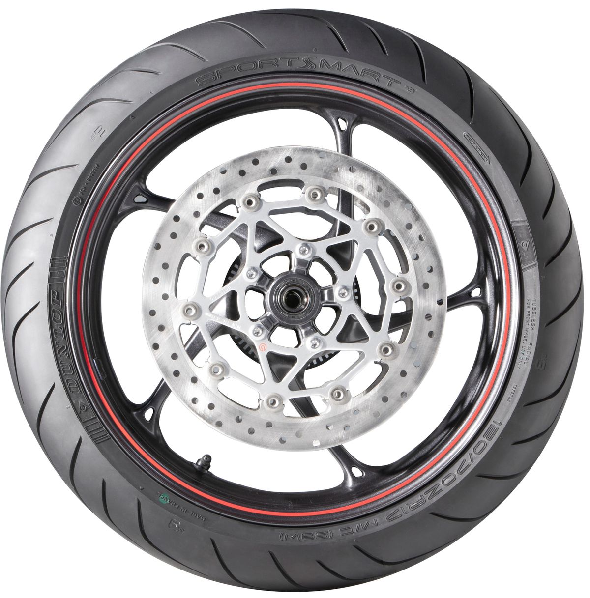 Dunlop Sportsmart MK3