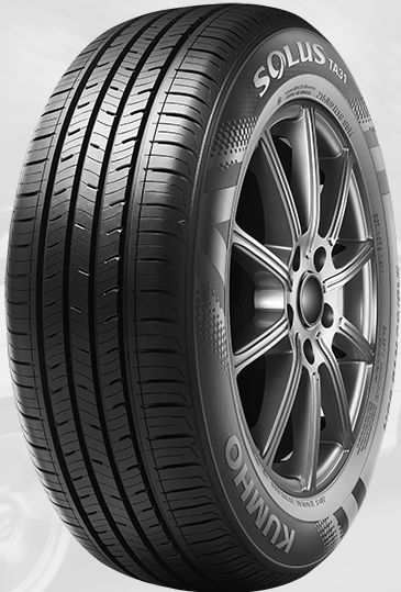 Kumho Solus TA31