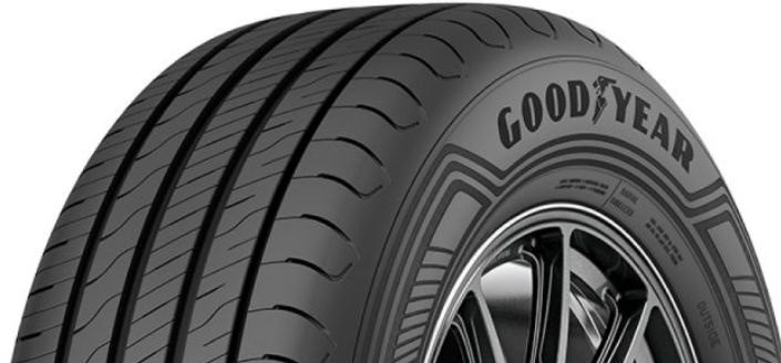 Goodyear Efficient Grip 2 SUV