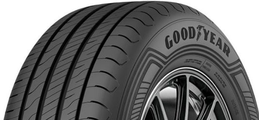 Goodyear Efficient Grip 2 SUV