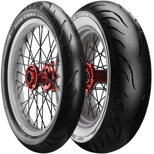 Avon Cobra Chrome 150/90B15 74 V