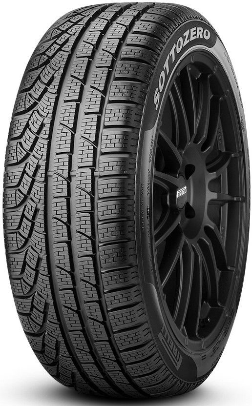 Pirelli W 270 Sottozero S2