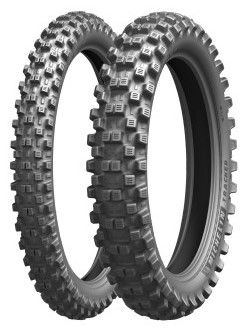 Michelin Tracker