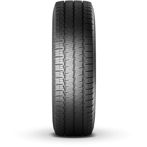 Continental VanContact A/S