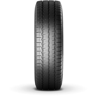 Continental VanContact A/S
