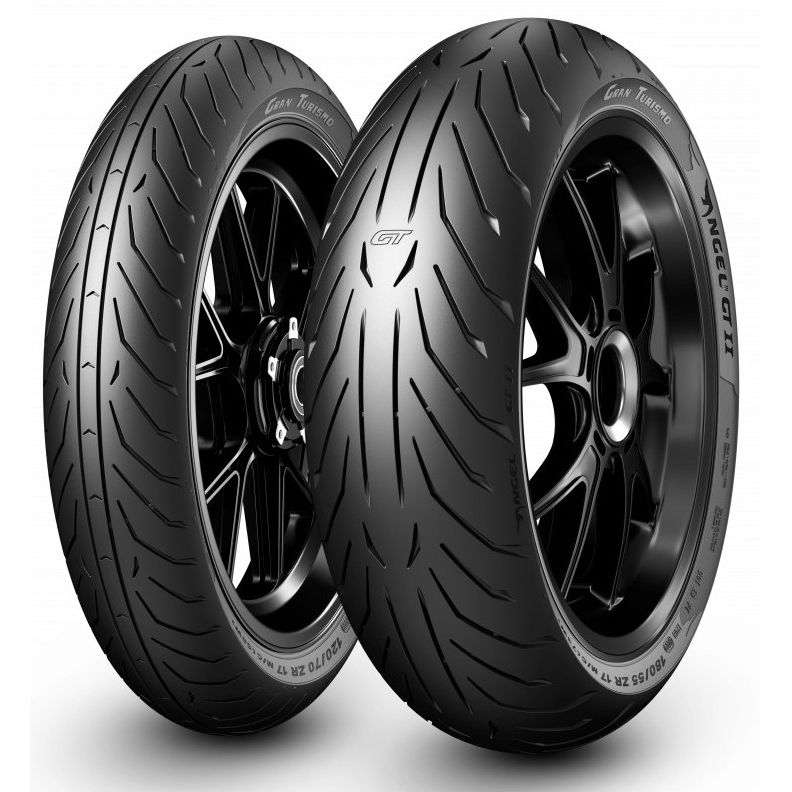 Pirelli Angel GT II 190/55ZR17 75W