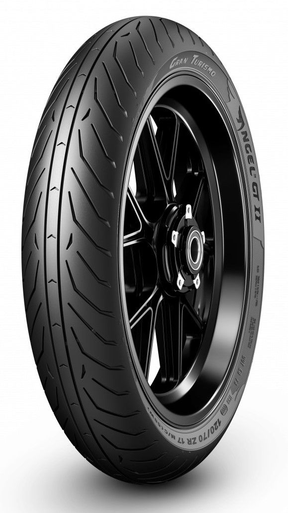 Pirelli Angel GT II