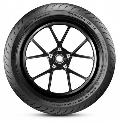 Pirelli Angel GT II