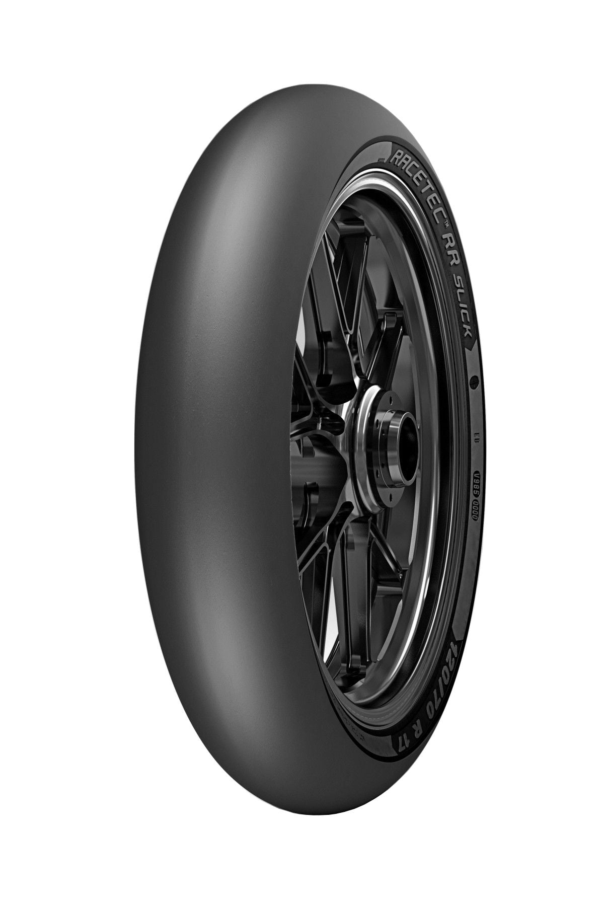 Metzeler Racetec RR Slick