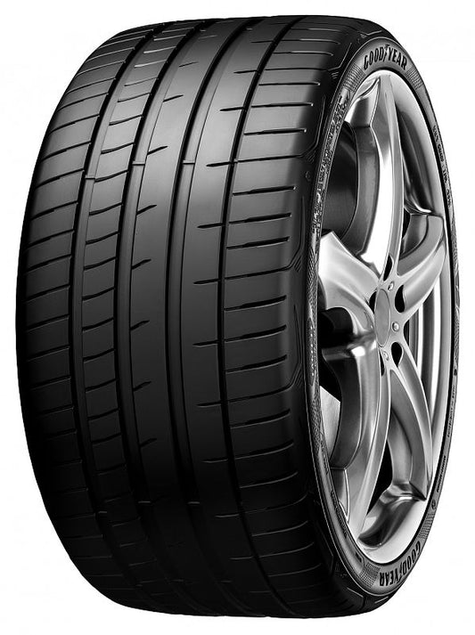 Goodyear Eagle F1 Supersport 18 Zoll