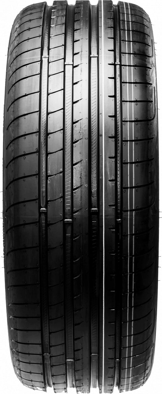 Goodyear Eagle F1 Asymmetric 3 SUV