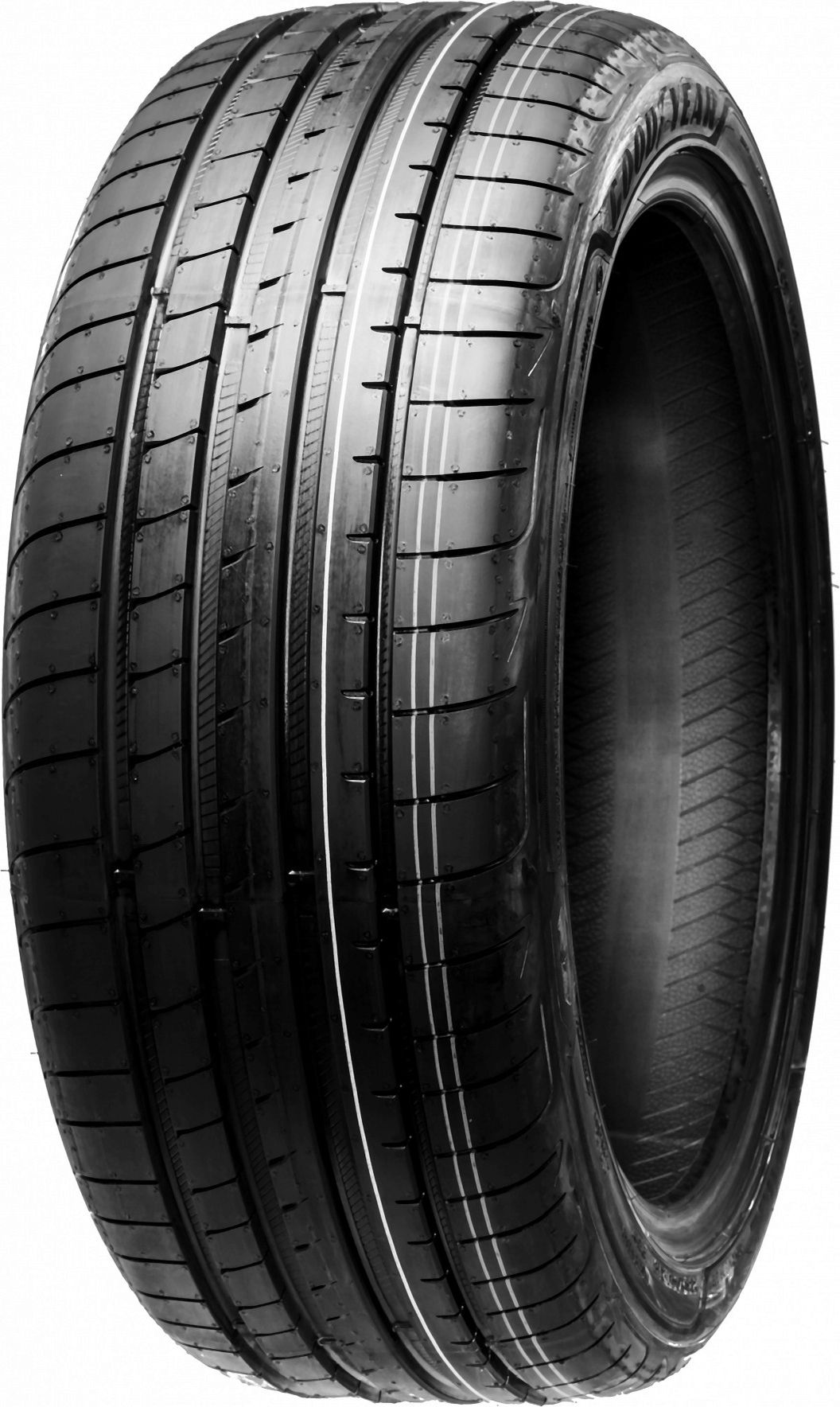 Goodyear Eagle F1 Asymmetric 3 SUV