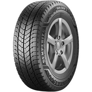 Semperit Reifen VAN-GRIP 3 04703060000