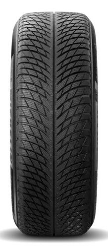 Michelin Pilot Alpin 5 SUV