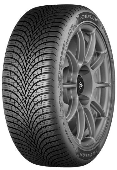 Dunlop ALL Season 2