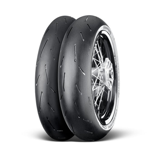 Continental ContiAttack SM 2 110/70R17 54H