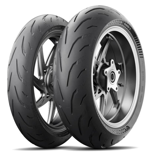 Michelin Power 6 110/70ZR17 54W