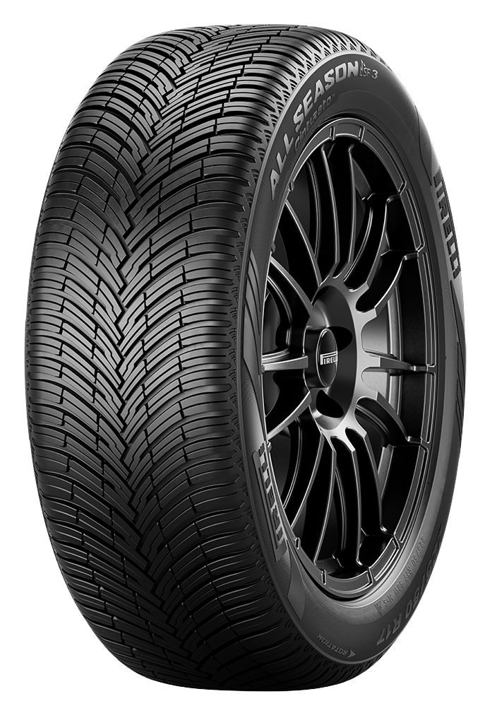 Pirelli Cinturato All Season SF3