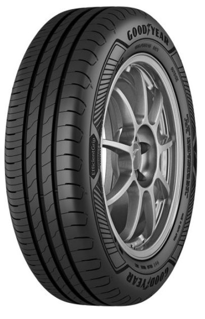 Goodyear Efficientgrip Compact 2