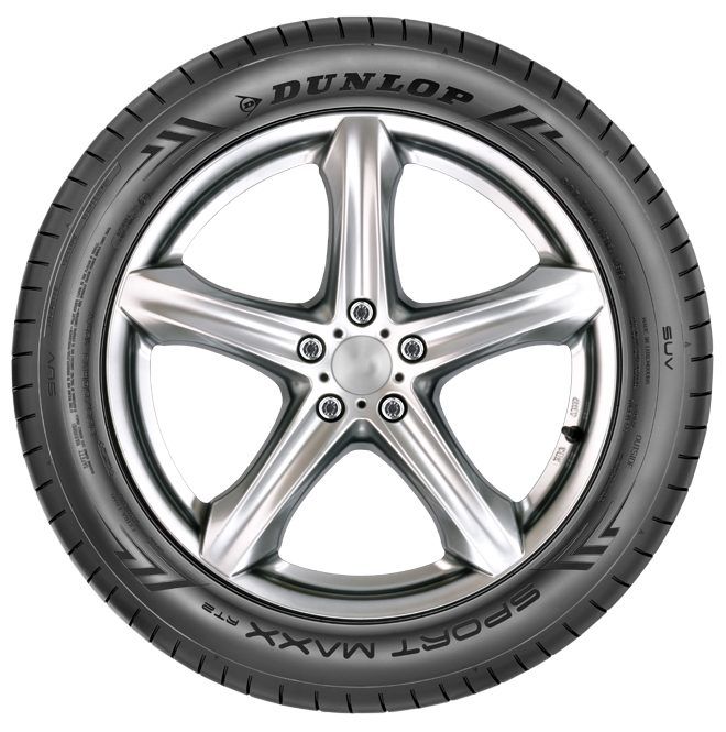 Dunlop Sport Maxx RT 2 SUV