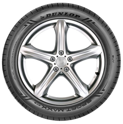 Dunlop Sport Maxx RT 2 SUV