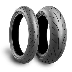 Bridgestone Battlax S23 120/70ZR17 58W