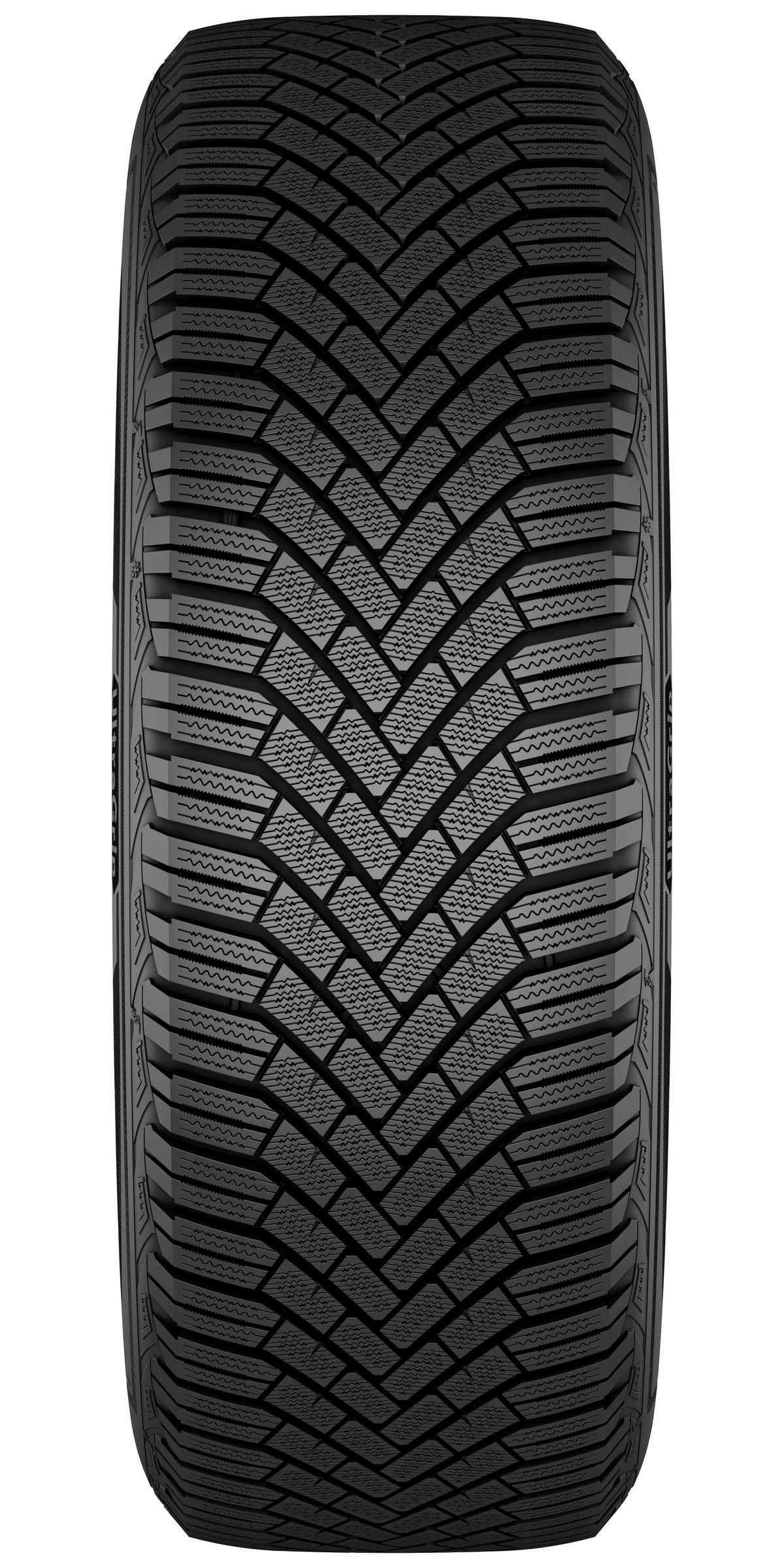 Goodyear UltraGrip Ice 3