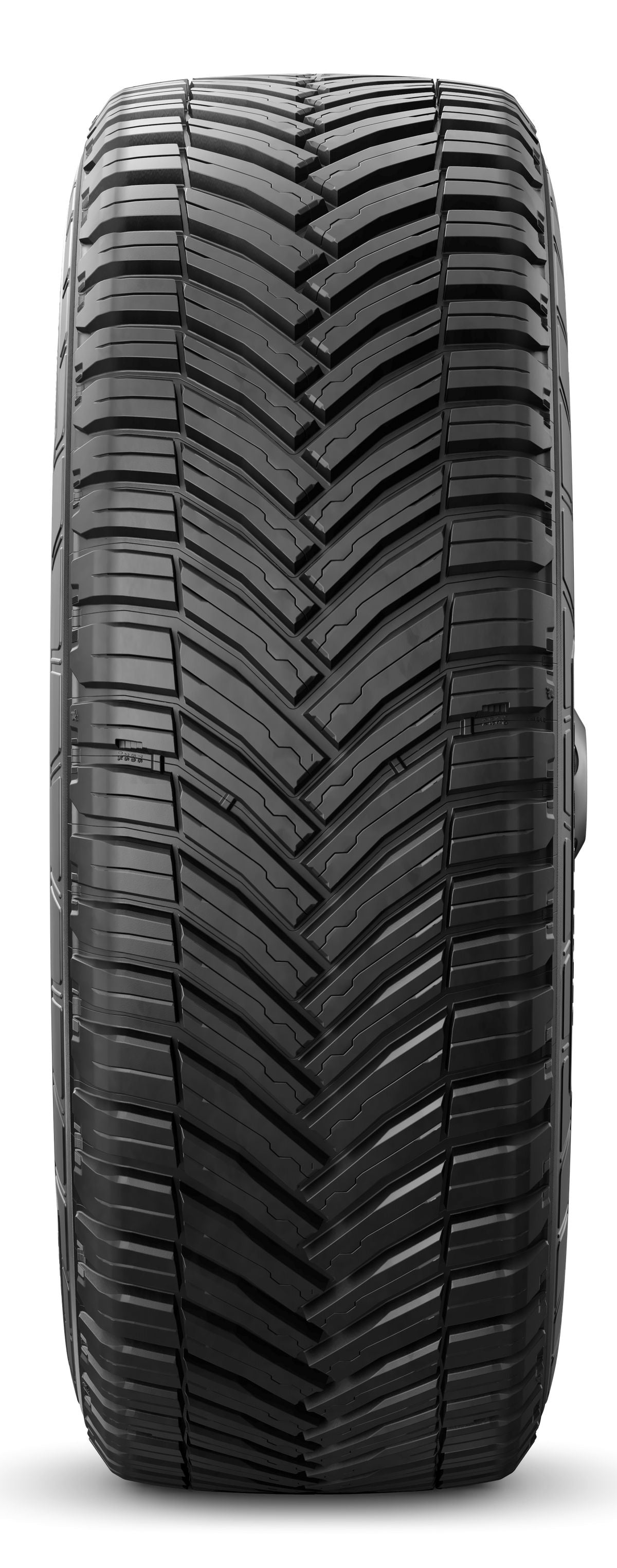 Michelin Crossclimate Camping