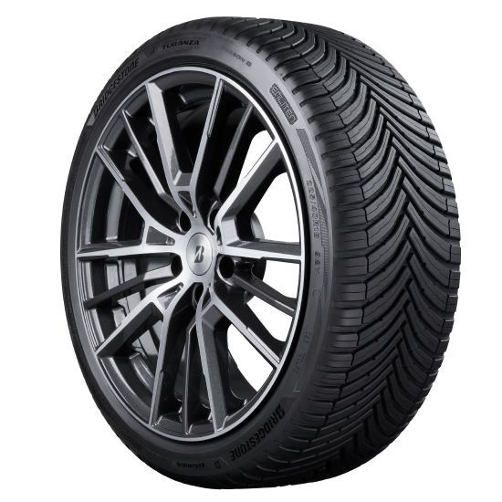 Bridgestone Turanza ALL Season 6 DriveGuard