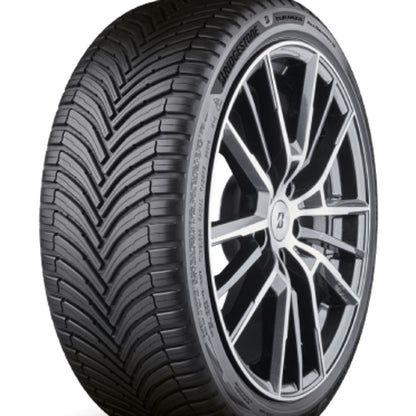 Bridgestone Turanza ALL Season 6 DriveGuard