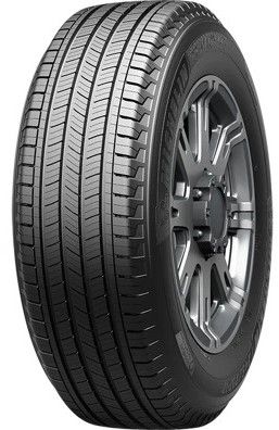 Michelin Primacy LTX