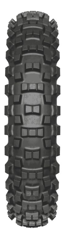 TVS Eurogrip CLIMBER XC