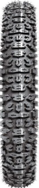 Rebel XENDRURO 01