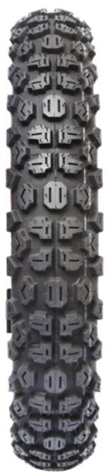 Rebel XENDRURO 01