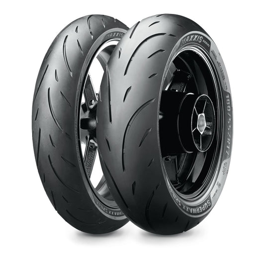 Maxxis SUPERMAXX SPORT MA-SP 120/70ZR17 58W