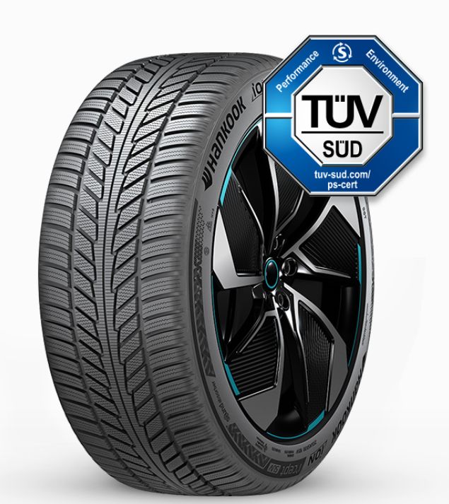 Hankook iON I*cept SUV (IW01A)