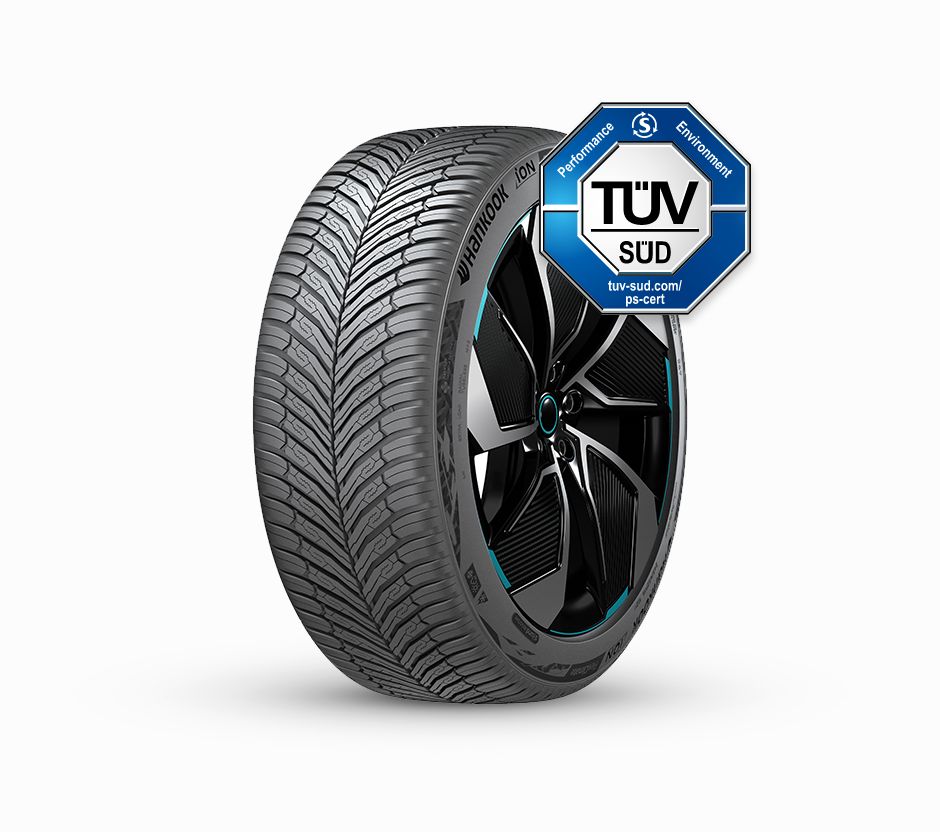 Hankook ION Flexclimate SUV (IL01A)