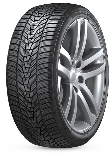 Hankook Winter I*CEPT EVO3 X (W330C)
