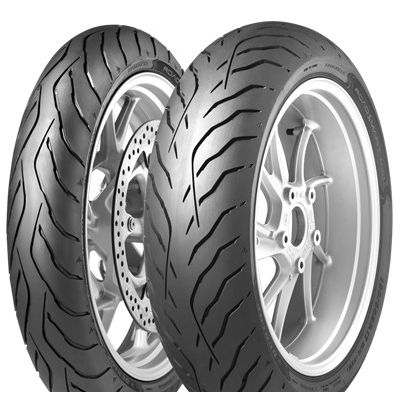 Dunlop Sportmax Roadsmart IV GT 120/70ZR17 58W