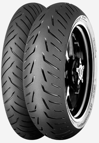 Continental ContiRoadAttack 4 GT