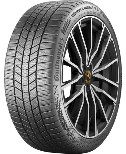 Continental WinterContact 8 S