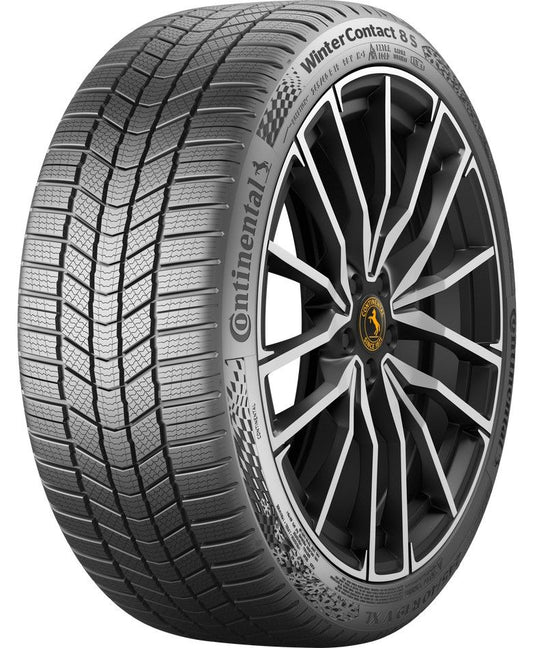 Continental WinterContact 8 S