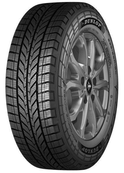 Dunlop Econodrive Winter
