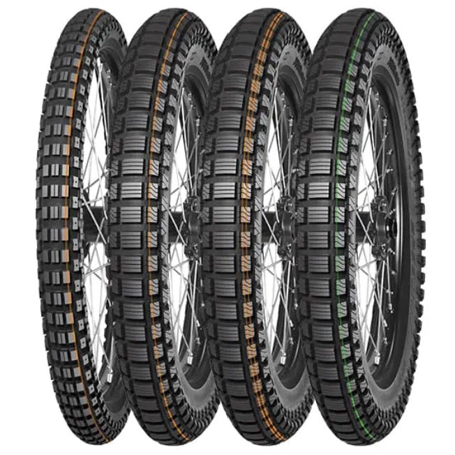 Mitas SPEEDWAY 3.00-17 50P