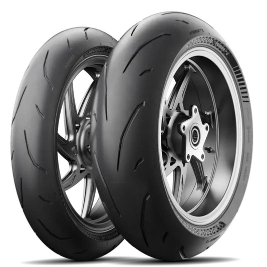 Michelin Power GP2 160/60ZR17 69W