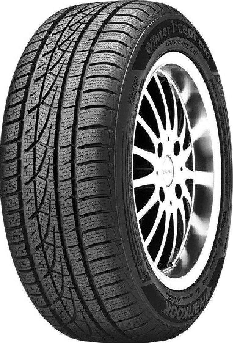 Hankook Winter I*CEPT EVO (W310B)